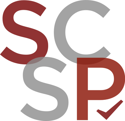 Logo SCSP